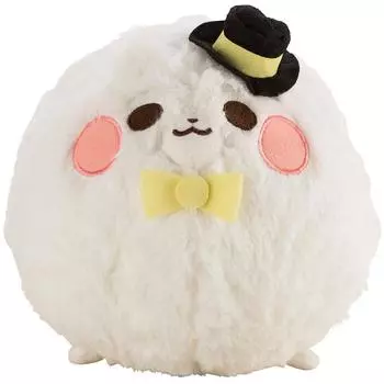 МРАМОРНЫЙ плюшевый Комари THE LITTLES