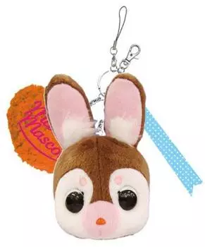 Мраморный талисман для лица Чокомаро