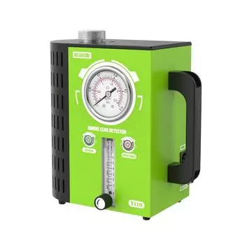 MRCARTOOL T110 Автомобильный дымогенератор Автомобильный детектор утечек Обнаружитель утечек