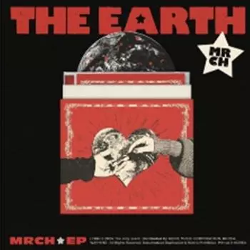 MRCH - Земля **предзаказ** дата выхода: 2024.12.23 0