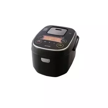 MRCIG50BBK IH рисоварка черная чашки 5.5