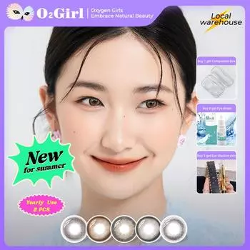 Mrs.H Контактные линзы Контактные линзы Контактные линзы Контактные линзы Angel Eyes