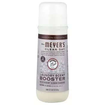 Mrs. Meyers Clean Day, Laundry Fragrance Booster, Lavender, 510G(18Oz)