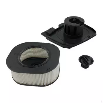 MS661 Основание воздушного фильтра Стабильная производительность Многоцелевой легкий впускной коллектор