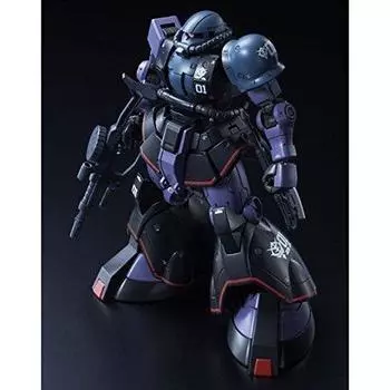 MS-06RD-4 Высокомобильный прототип Zaku 1/144