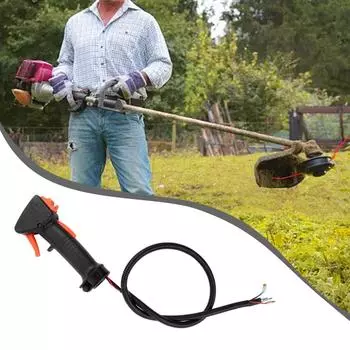 MS-2TL-52 Дроссельная ручка 1 шт. Абсолютно новый промышленный пластик