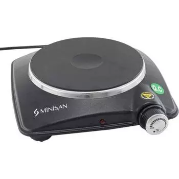 MS-5002 Одноконфорочная плита — электрическая