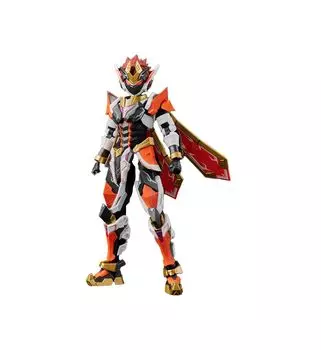 MS GENERAL RAIDER OF SHADOW RS 09 Shenho scale assembled plastic model kit [Shokon Hime] 1/10 PVC&ABS