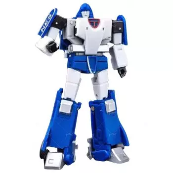 MS-TOYS MS-B43S New painting