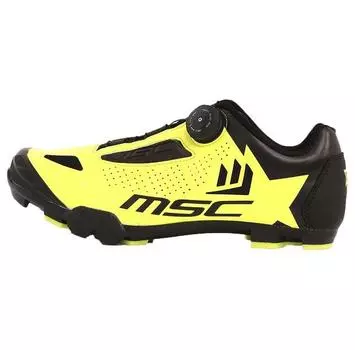MSC Aero XC велосипедные туфли EU 38