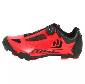 MSC Aero XC велосипедные туфли EU 38