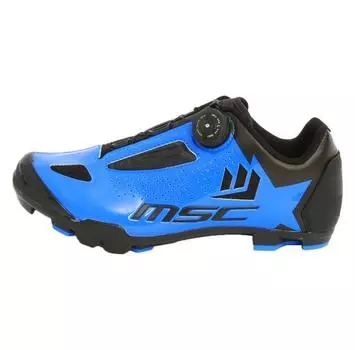 MSC Aero XC велосипедные туфли EU 39