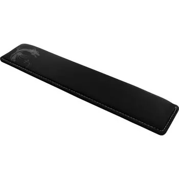 MSI Ergonomics Vigor WR01 Wrist Rest Wrist Rest MS460 чёрный