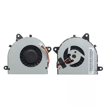 MSI MSI Ge40 MS-1492 1491 X460dx X460 Fan N4205 MS-1481 Fx420 [New/1] N4205 MS-1481 FX420