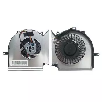 MSI MSI Ge63vr MS-16P1 16p3 16p5 16p7 Ge73vr MS-17C1 Cooling Fan [New/1] MSI Micro Star GE63VR(CPU fan)