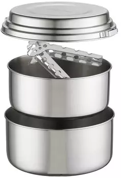 MSR ALPINE 2 pot set 39100
