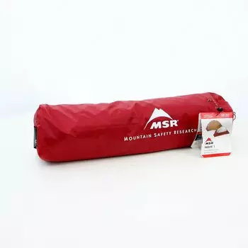 MSR Free Light для 1 человека Sahara Color [Продукт]