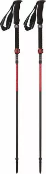 MSR лыжная палка Backcountry Dynarock Ascent см японская 40237 (МСР) 120~140 [Оригинальный продукт]