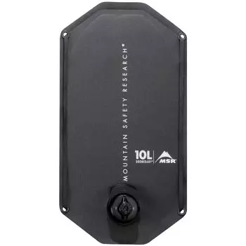 MSR MSR Outdoor Camping Dromedary Bag 10 литровая водный мешок японский 38588 (МСР) [Подлинный продукт]