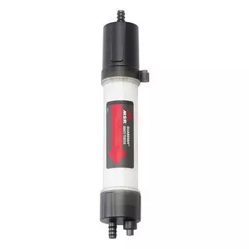 MSR Outdoor Camping Water Purifier Replacement Cartridge Guardian Gravity Replacement Japanese 31004 [Genuine Product]