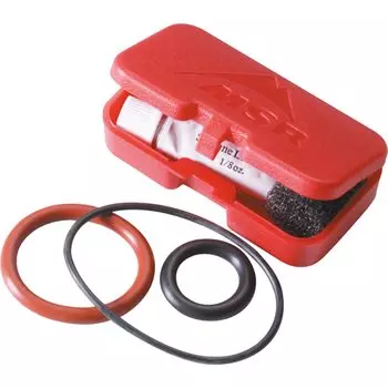 MSR Outdoor Mini Works EX комплект для технического обслуживания японский 31006 (МСР) [Подлинный продукт]