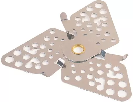 MSR Outdoor Trillium Stove Base Japanese 36700 [Genuine Product]