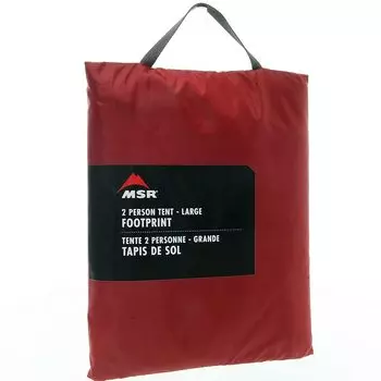 MSR Universal Footprint 2-местный большой размер (МСР) [Элемент]