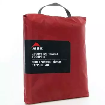 MSR Universal Footprint 3-местный стандартный размер (МСР) (Лист земли) [Элемент]