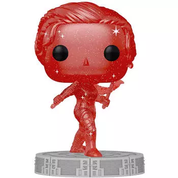 Мстители, Черная Вдова, Сага Бесконечности, Red Pop! Вини