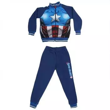 Мстители Джоггеры