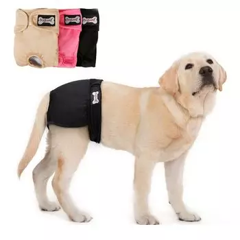 Msy yien менструальные трусы для гигиенических нужд кормящих собак недержание мочи кормящих менструальных эструсов удобные и женские менструальные трусы для собак,