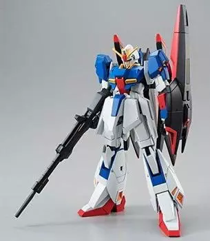 MSZ-006 ZETA GUNDAM [WAVE SHOOTER] HGUC 1/144 Фигурка