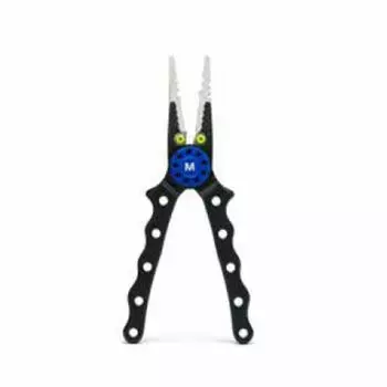 MT123 Aluminum Fishing Pliers 6.5in