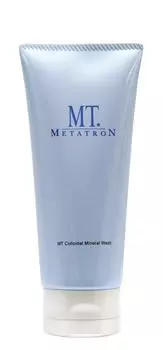 MT Metatron Коллоидный минеральный гель для умывания 100 г
