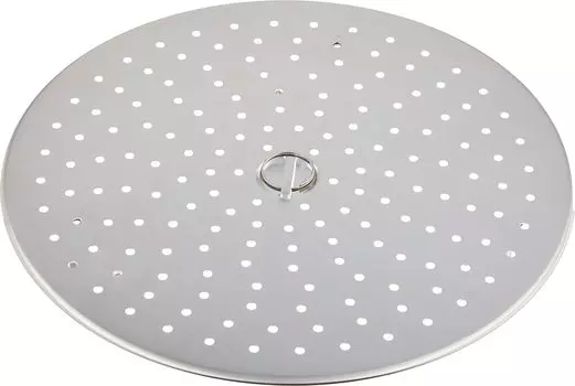 MT Мгновенно превращает любую кастрюлю в пароварку для кастрюли размером 24 см!