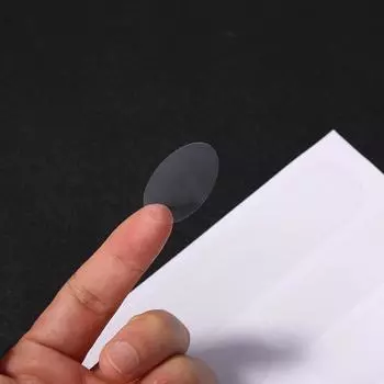 MTB Bike Sticker Anti-scratch Anti-Rub Bicycle Frame Protector Film Sticker QDE