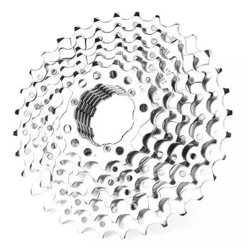 MTB кассета Cog 8/9/10S велосипедная звездочка Gear Легкие велосипедные аксессуары # 8S