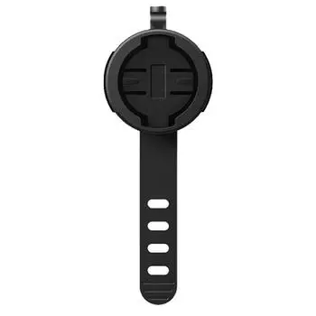 MTB Road Bike Stopwatch Bracket Anti-Slip Multifunctional for Garmin Varia Radar