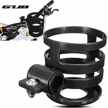 MTB велосипедная бутылка для воды, подставка для чашки, держатель, кронштейн, аксессуары для велоспорта