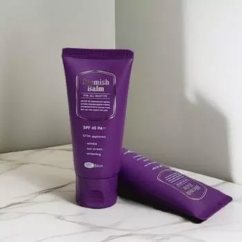 MTC MTC BB Cream SPF45 50 мл + 5 упаковок масок, 1 упаковка, 50 мл