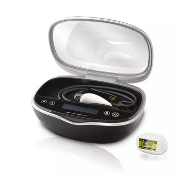 Mtech Optical Beauty Made in Beard VIO 2 года USPL Wide Matte Black KE-NON Device, Япония, Совместимость, Гарантия производителя, Тип, Излучение,