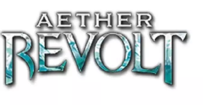 MTG Magic The Gathering AER Aether Revolt Booster Box ЯПОНСКИЙ ЯЗЫК