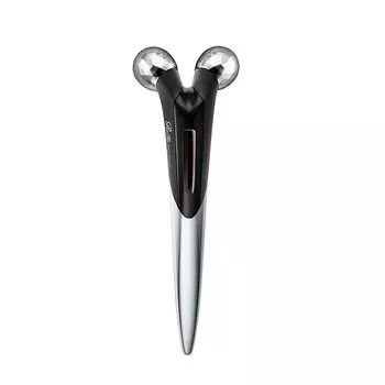 MTG ReFa Активная цифра (ReFa АКТИВНАЯ ЦИФРА) черный [Производитель оригинального продукта] ролик для лица