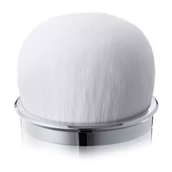 MTG Refa Clear Brush Head сменная насадка