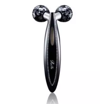 MTG ReFa Crystal CARAT FACE Beauty Roller Facial Equipment Оригинальный продукт