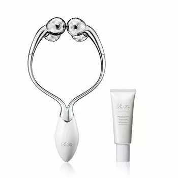 MTG ReFa DOUBLE Белый 160г белый