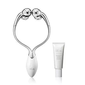 MTG ReFa DOUBLE белый 160г