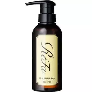 MTG ReFa ИОННЫЙ ШАМПУНЬ ДЛЯ УХОДА