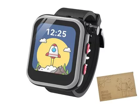MTK Kids Smart Japanese Genuine Japanese Celebration KSW01 Watch, Часы, Дизайн, Продукт, Дети, Девочки, Мальчики, Игрушки, Камера, Игра, Селфи, Обучение,