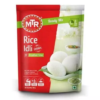 MTR Рис Идли Микс 200 г